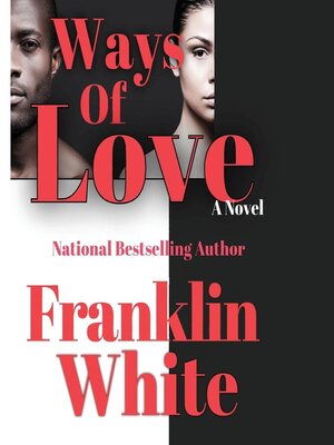 cover image of Ways of Love